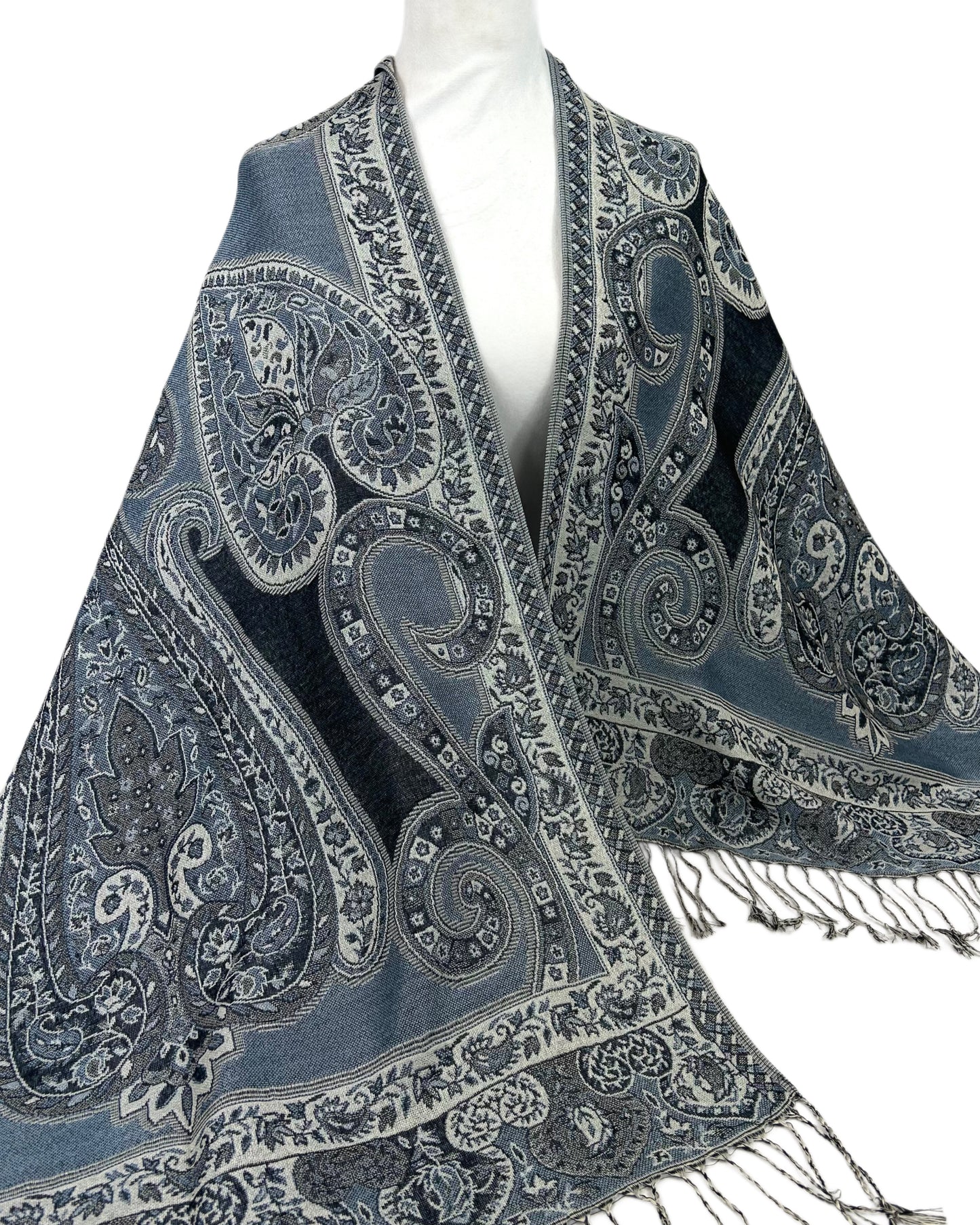 Pashmina Scarf