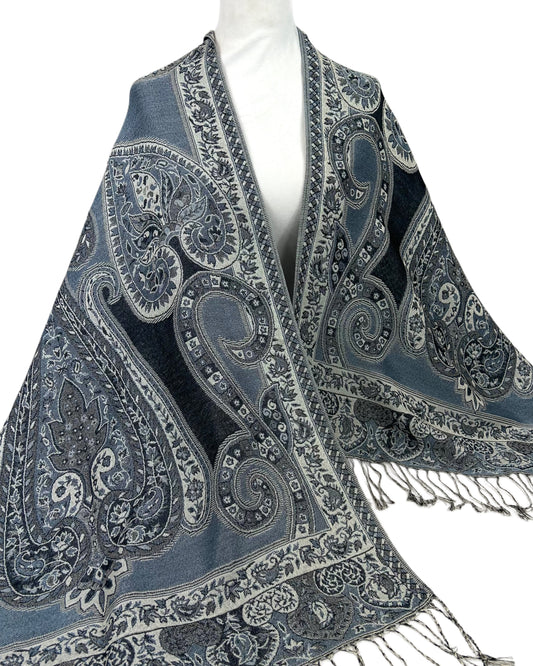 Pashmina Scarf