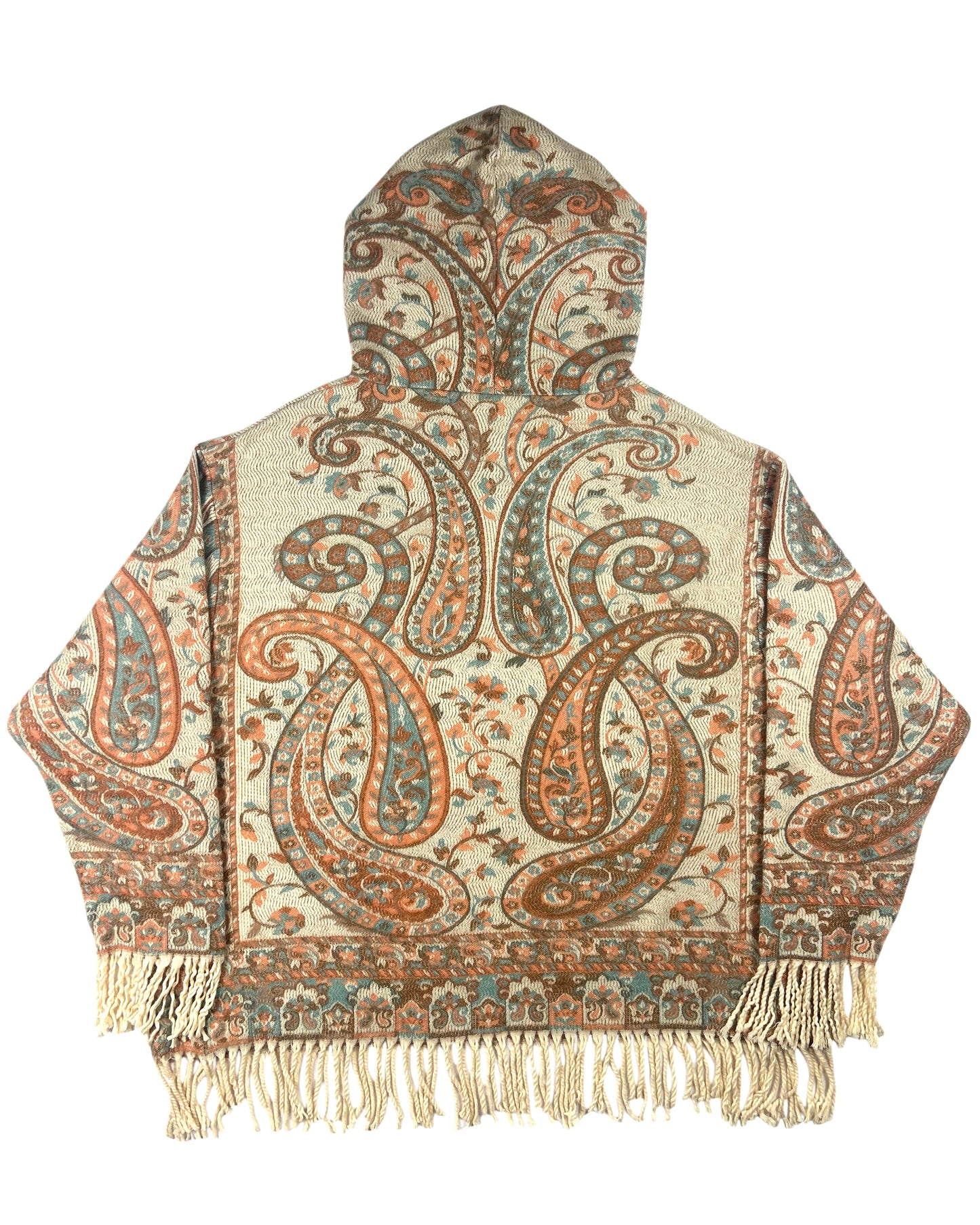 Kamaru Hoodie
