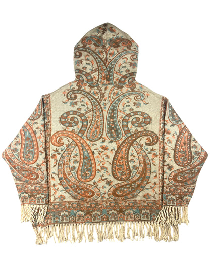 Kamaru Hoodie