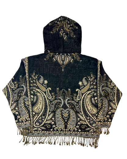 Pashmina Hoodie