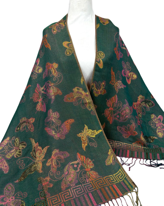 Pashmina Scarf