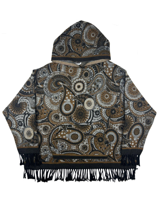 Kamaru Hoodie