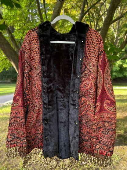 Reversible Kamarobe