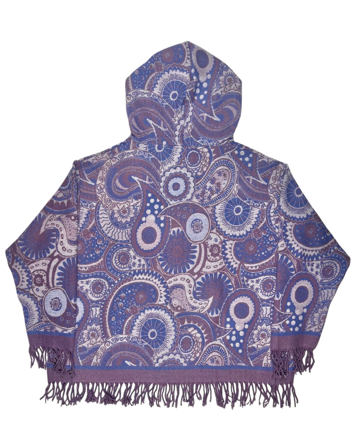 Kamaru Hoodie