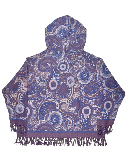 Kamaru Hoodie
