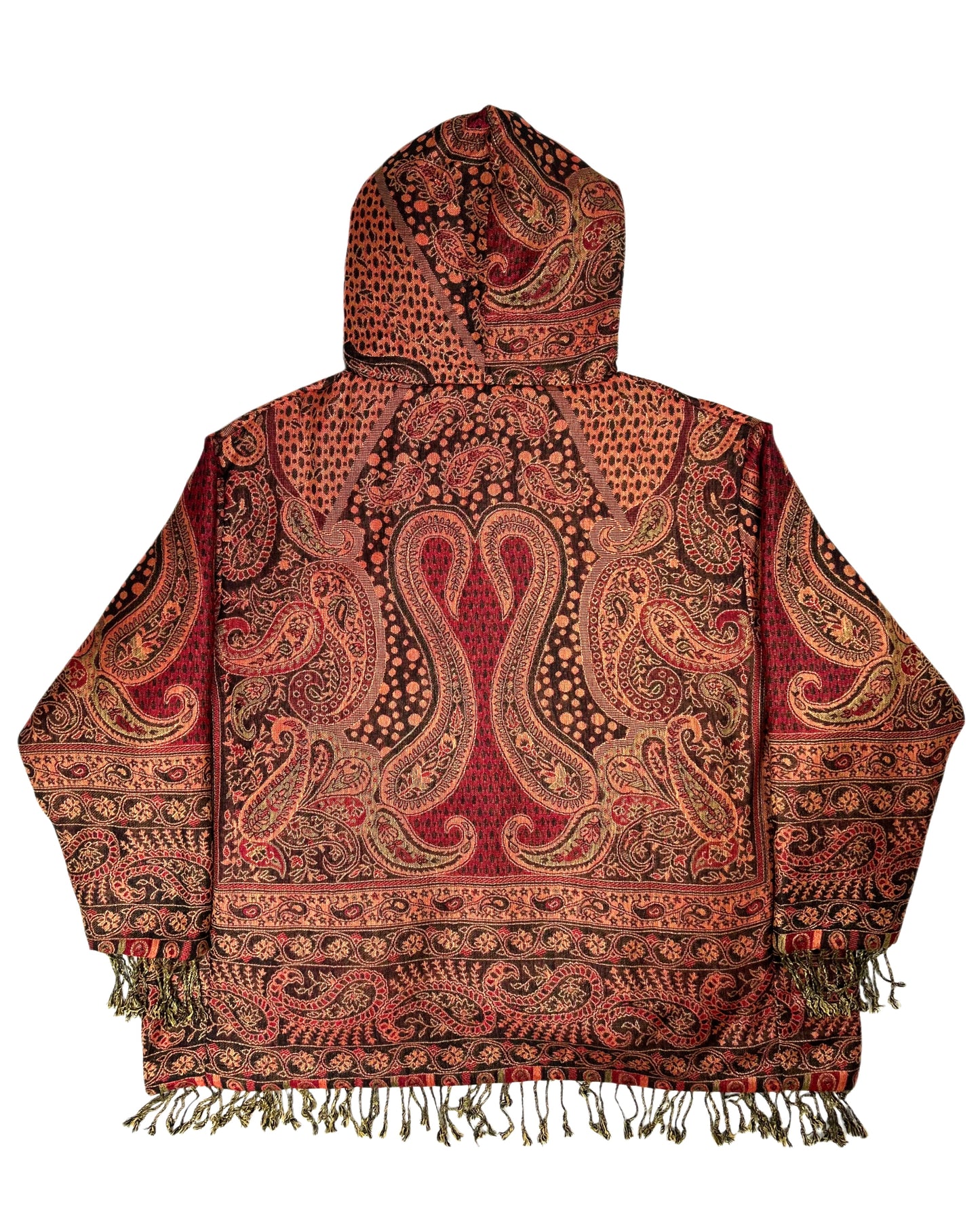 Reversible Kamarobe