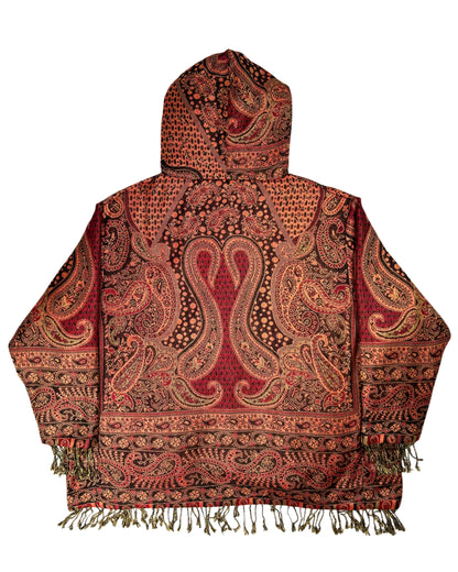 Reversible Kamarobe