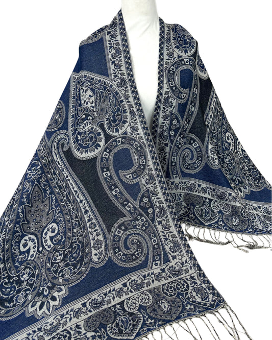 Pashmina Scarf