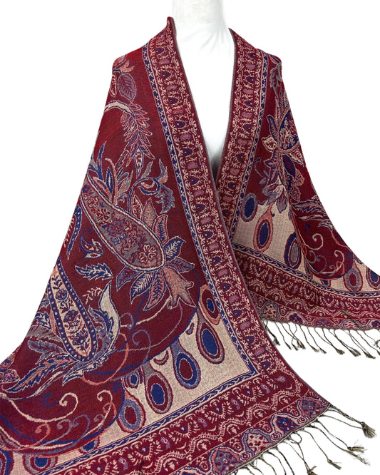 Pashmina Scarf