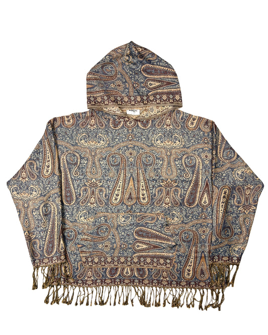 Pashmina Hoodie