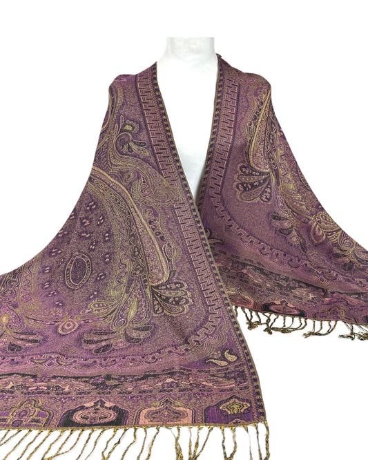 Pashmina Scarf