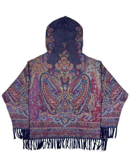 Kamaru Hoodie