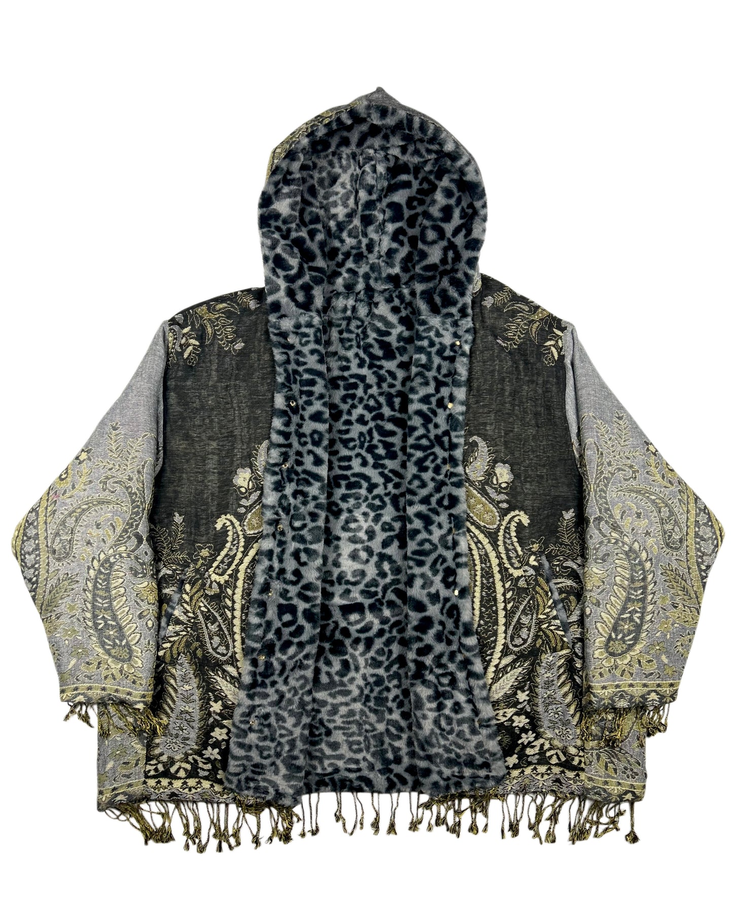 Reversible Kamarobe