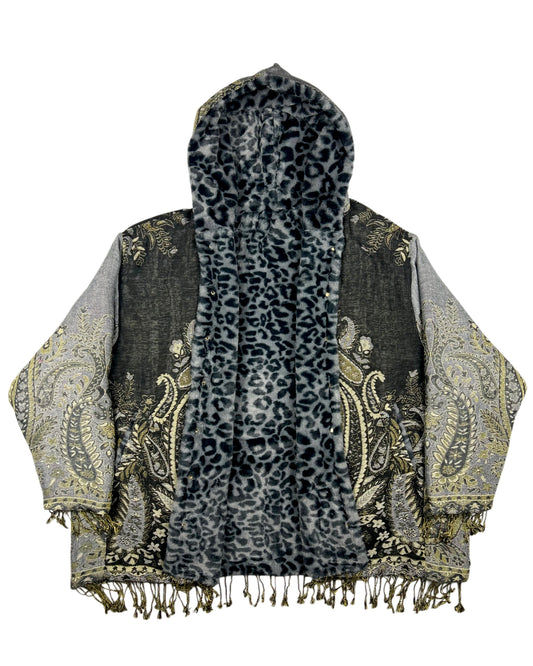 Reversible Kamarobe