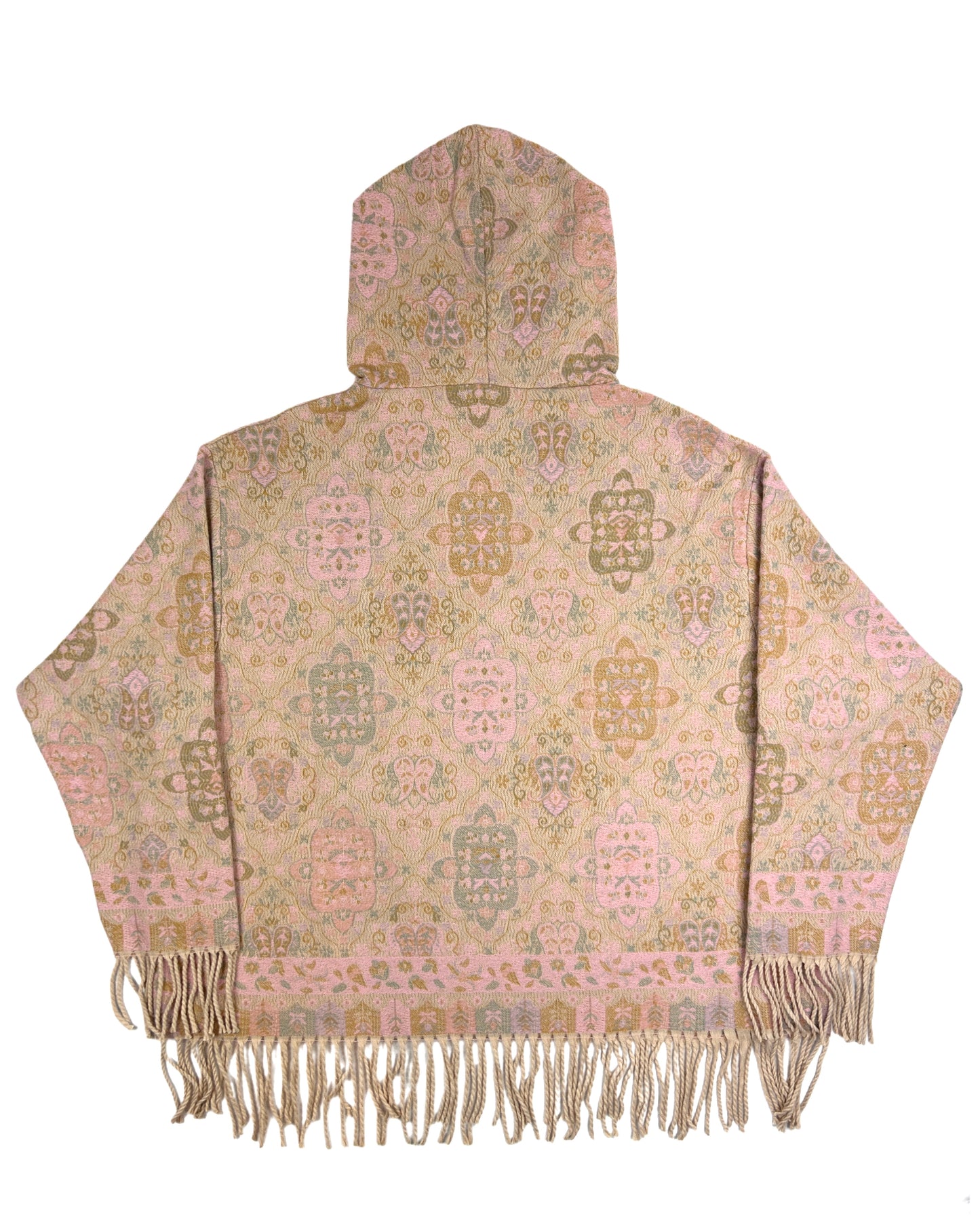Kamaru Hoodie