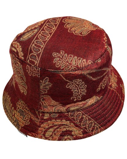 Pashmina Bucket Hat