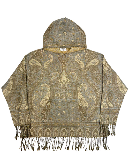 Pashmina Hoodie