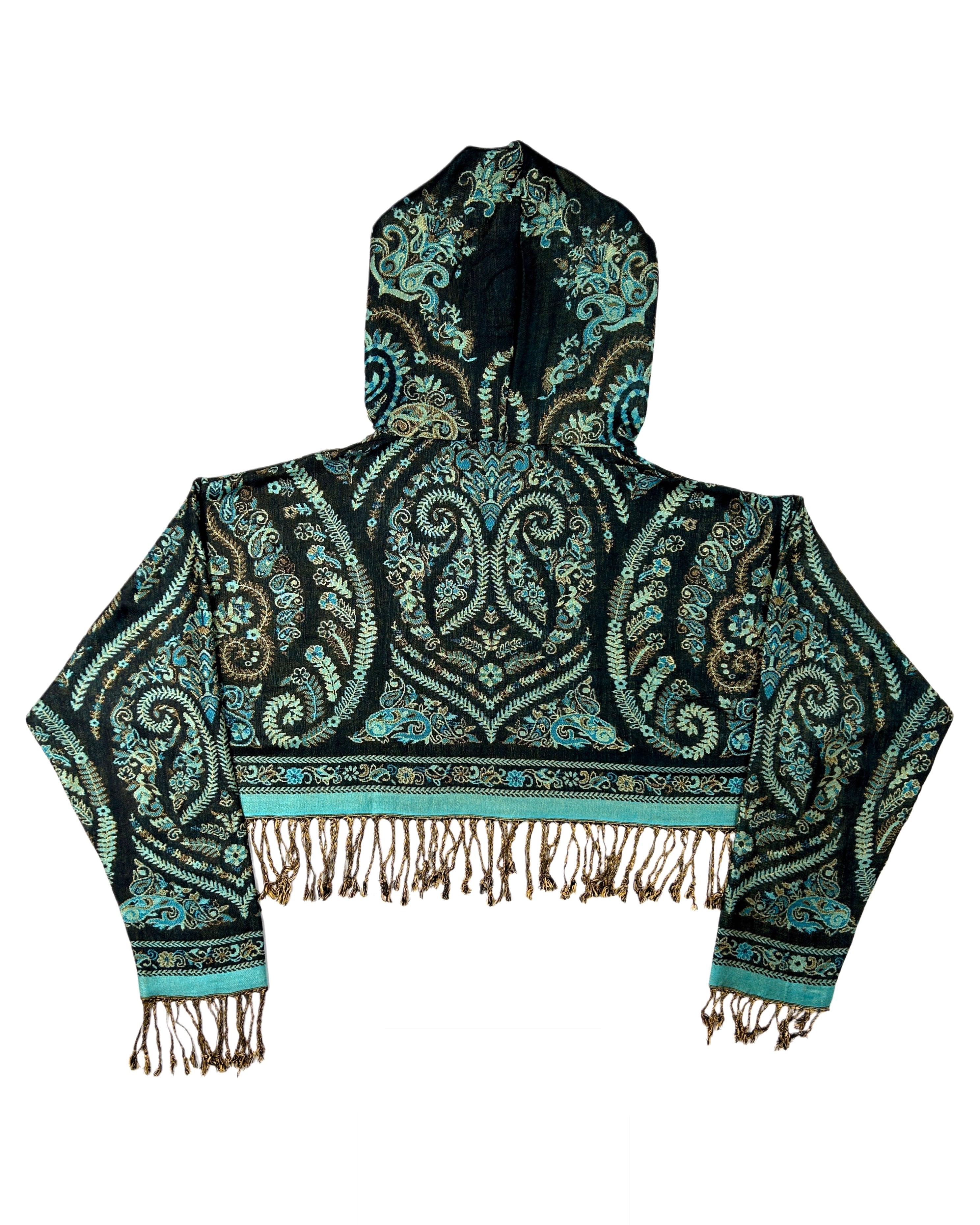 Pashama Ropa Kamaru Clothing
