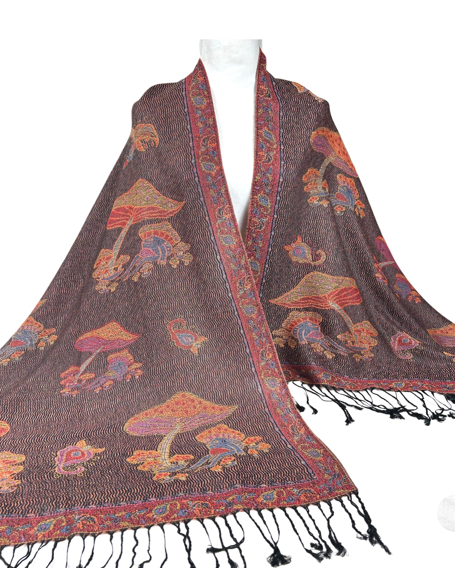Pashmina Scarf