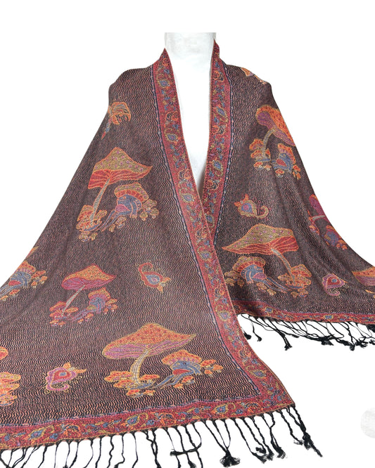 Pashmina Scarf