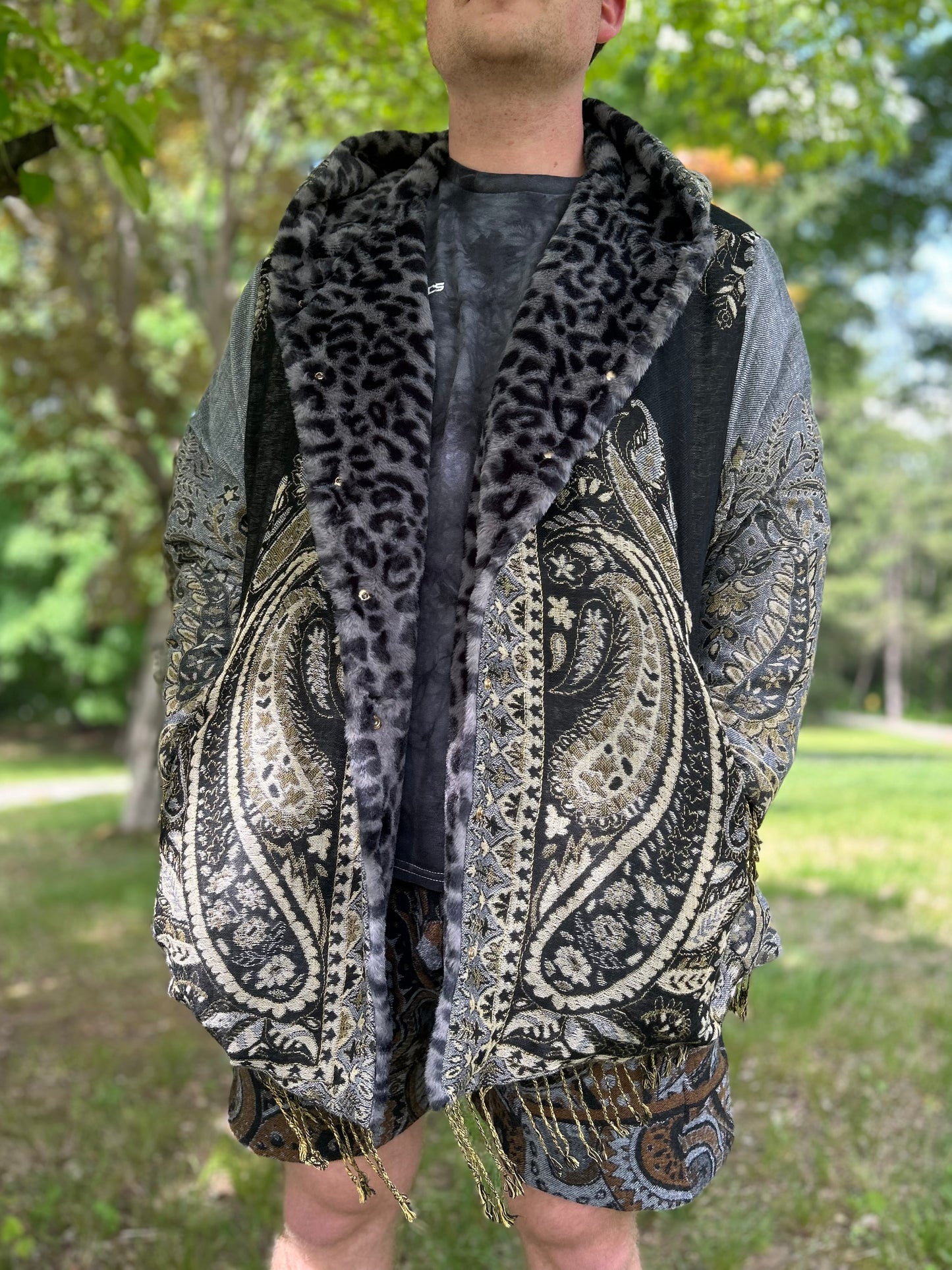 Reversible Kamarobe