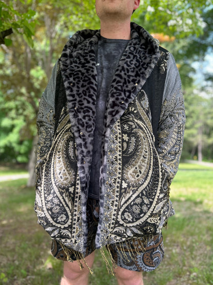 Reversible Kamarobe