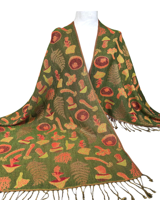 Pashmina Scarf