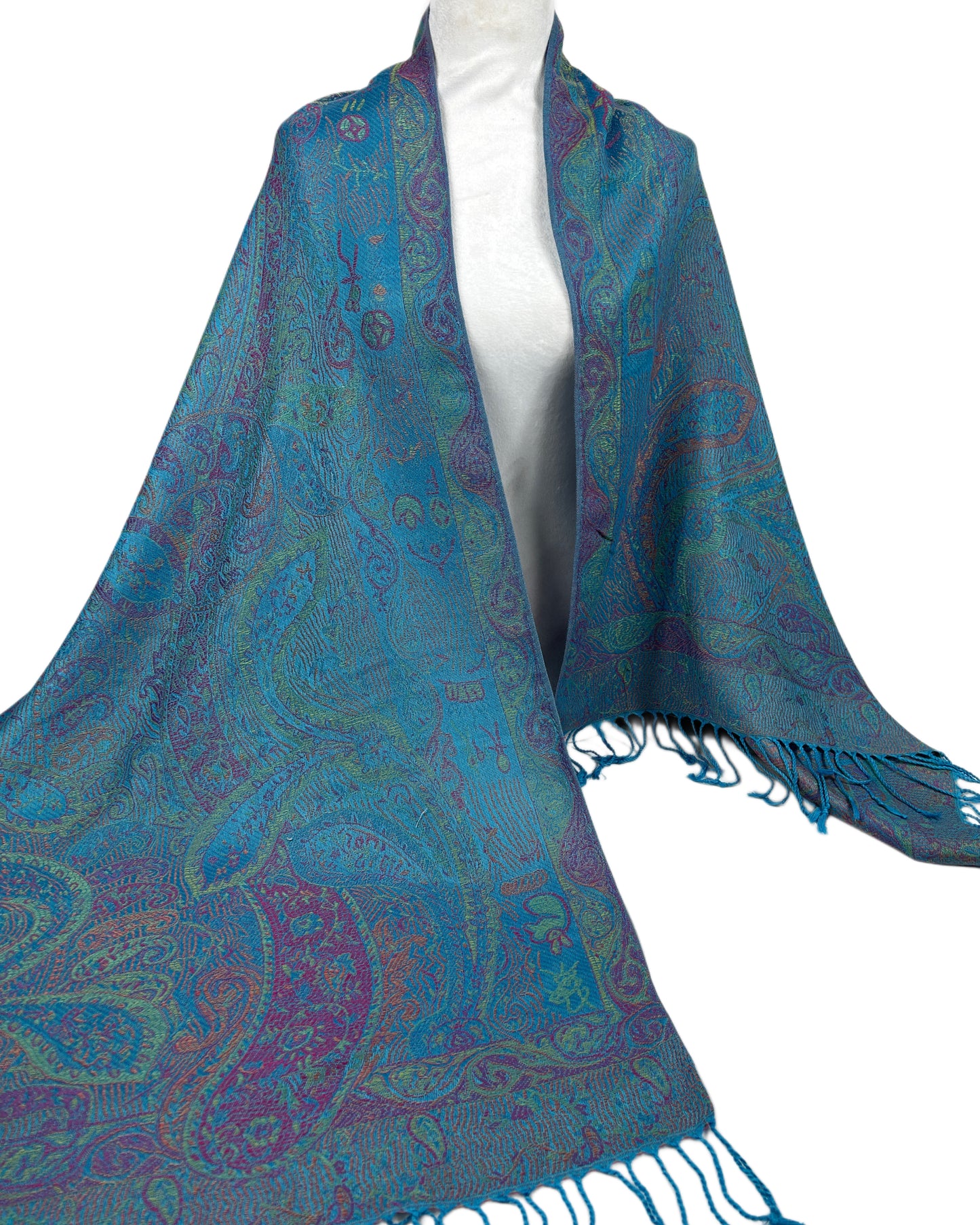 Pashmina Scarf