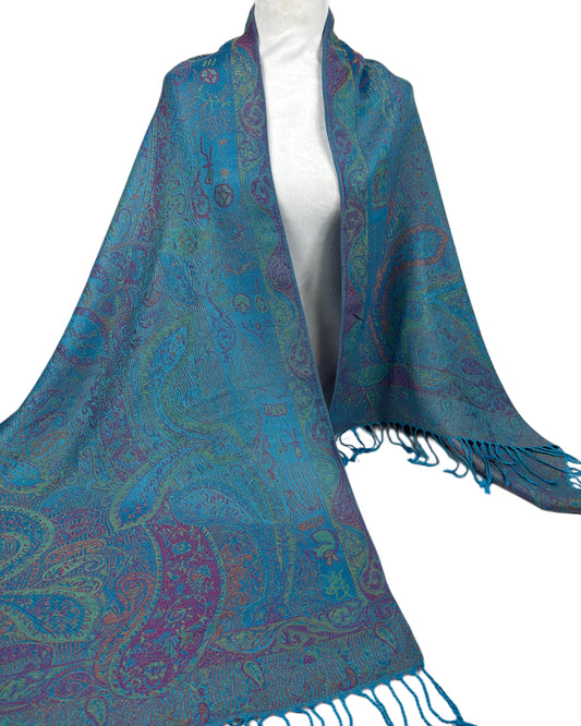 Pashmina Scarf