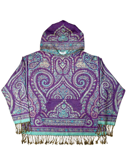 Pashmina Hoodie
