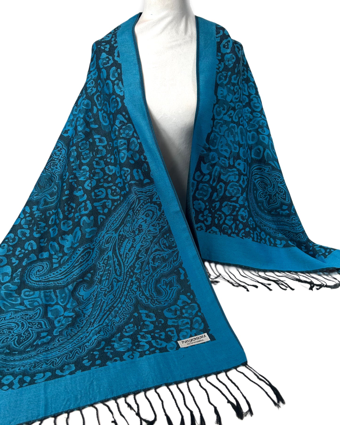 Pashmina Scarf