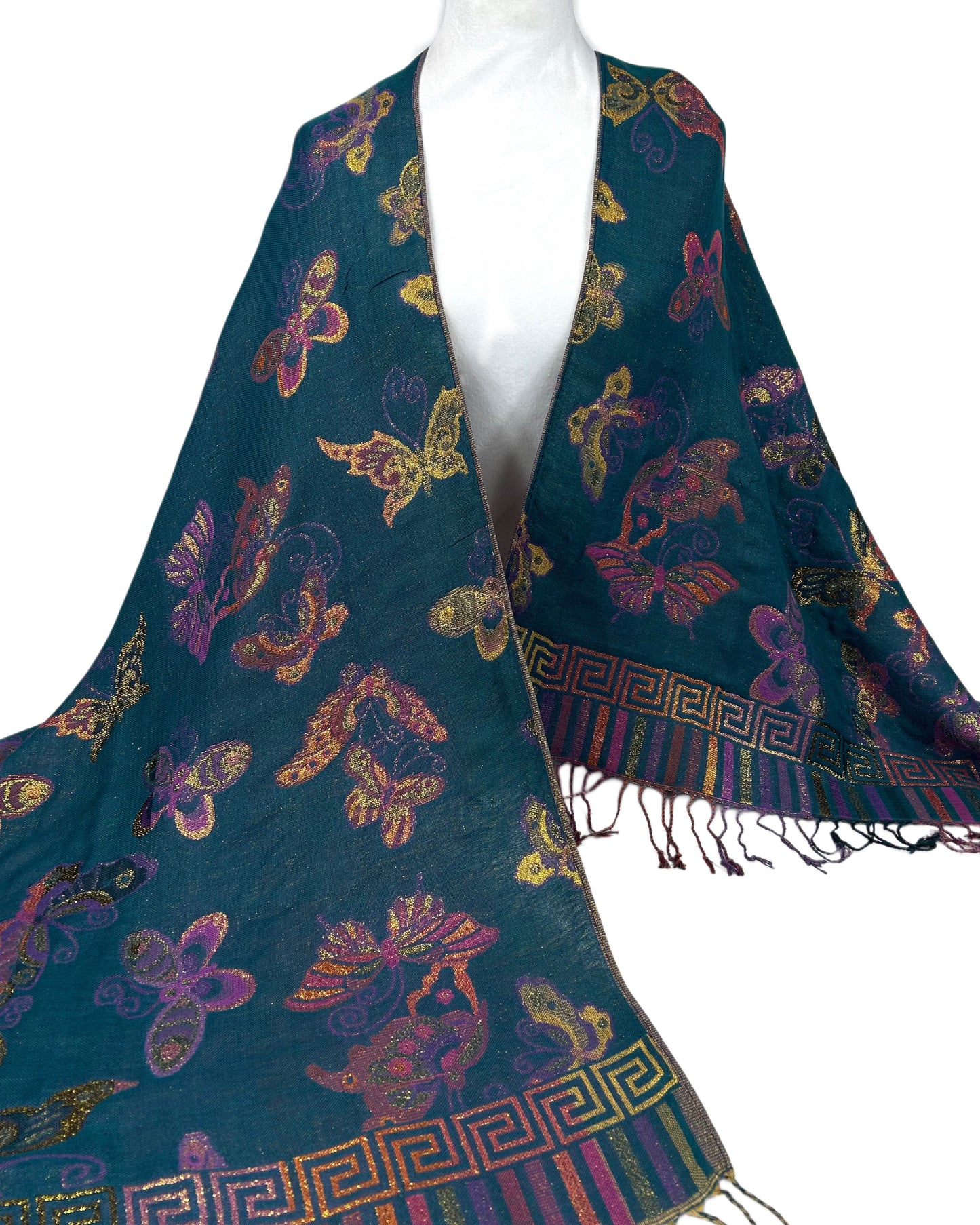 Pashmina Scarf