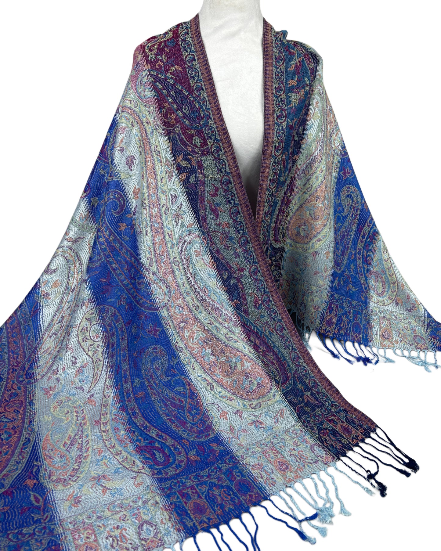 Pashmina Scarf