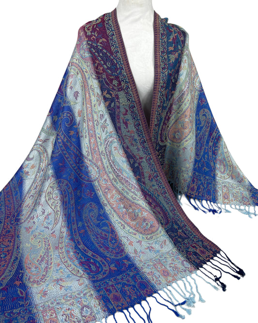 Pashmina Scarf