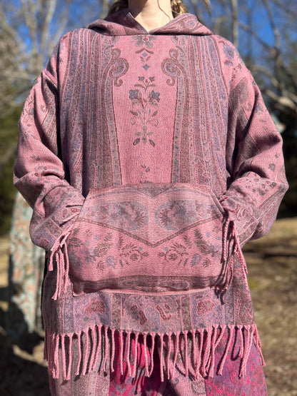 Kamaru Hoodie
