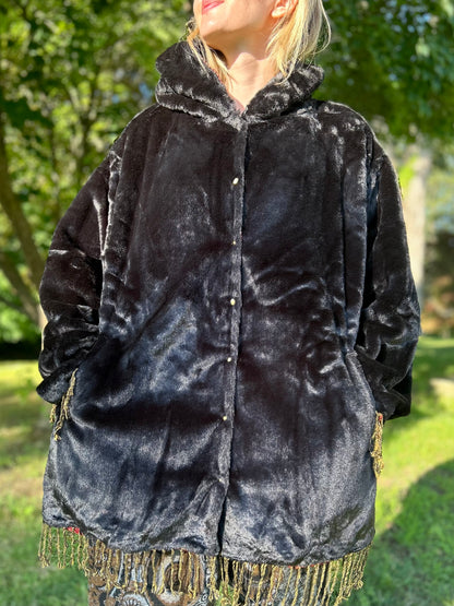 Reversible Kamarobe