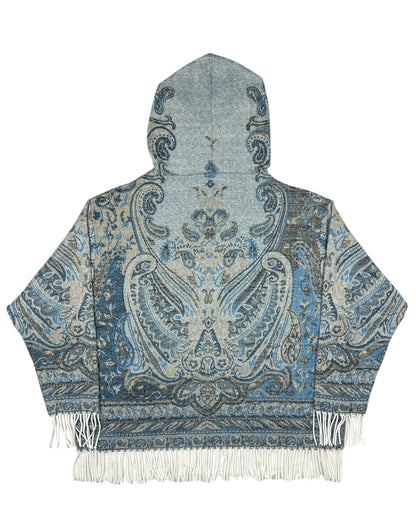 Kamaru Hoodie