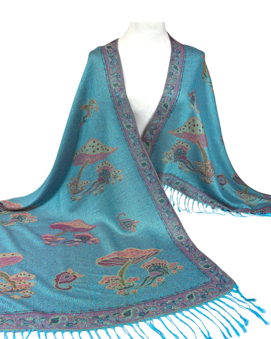 Pashmina Scarf