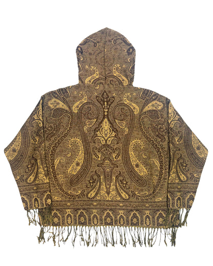 Pashmina Hoodie