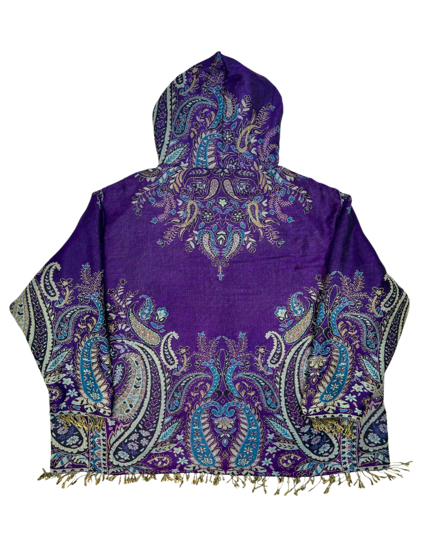 Reversible Kamarobe