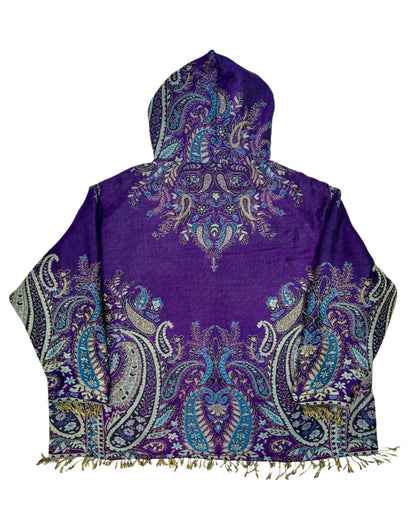 Reversible Kamarobe