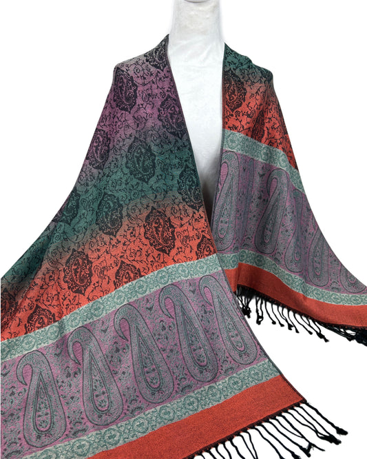 Pashmina Scarf