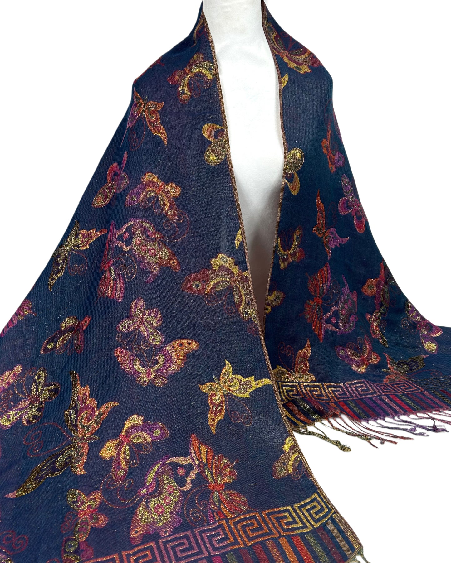 Pashmina Scarf