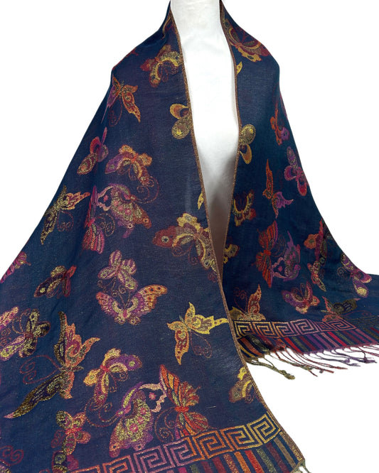 Pashmina Scarf