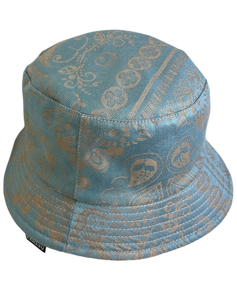 Pashmina Bucket Hat