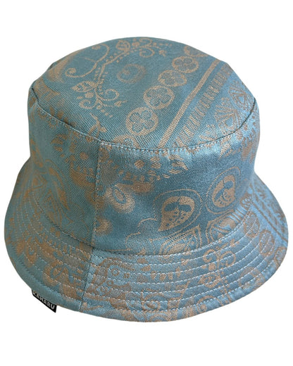 Pashmina Bucket Hat