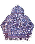 Kamaru Hoodie
