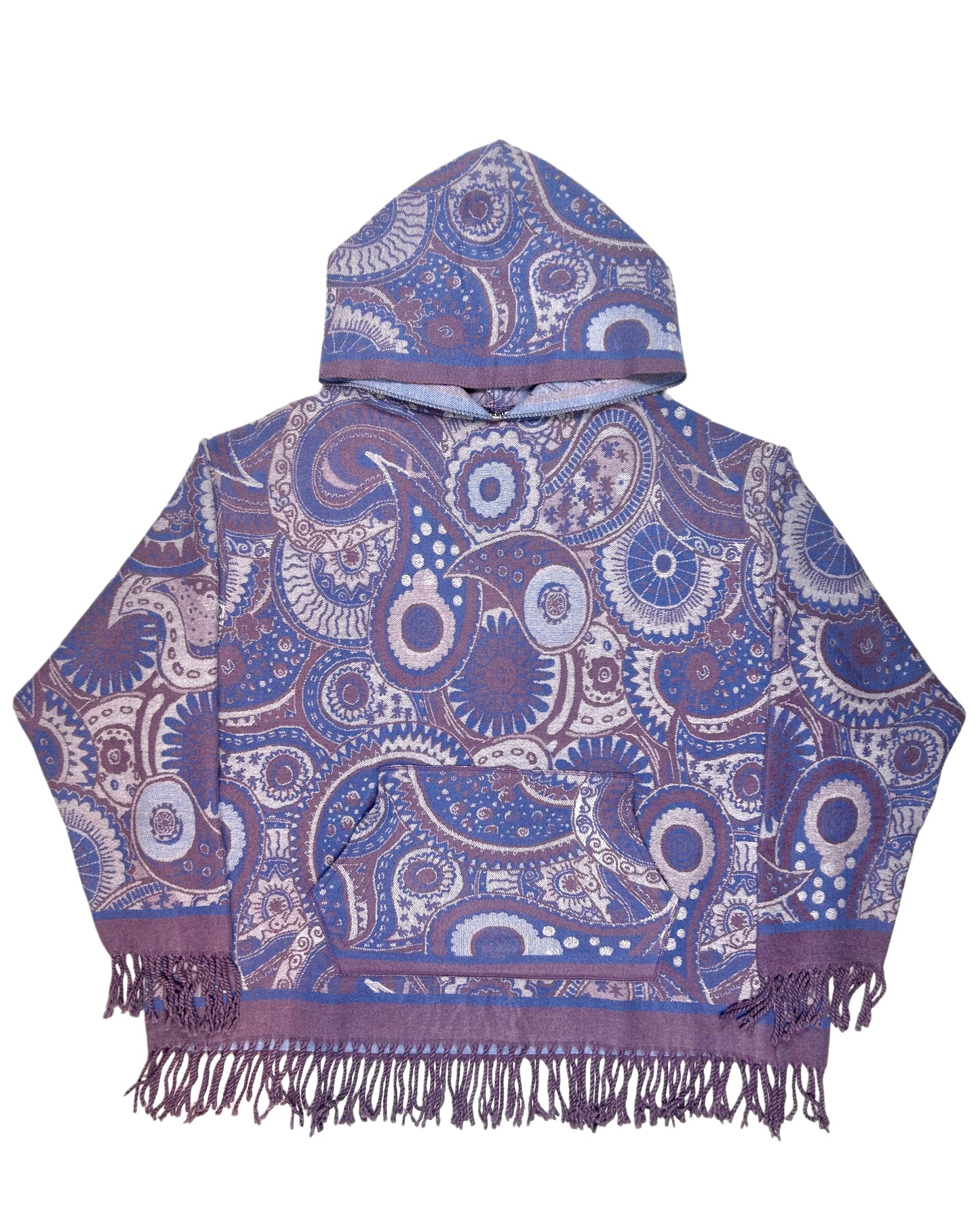 Kamaru Hoodie