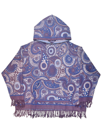 Kamaru Hoodie
